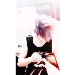 it's not a secret that im just a reject      thanks to @5soslxyouts for the layout!! :)