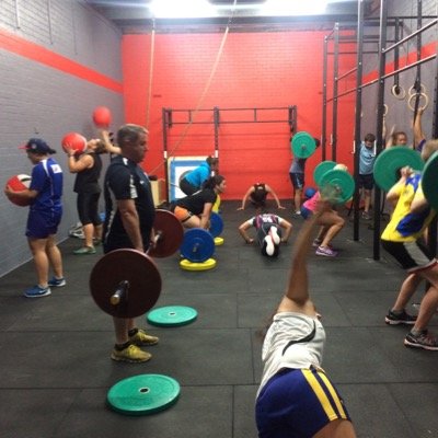 TAPlaygound's profile picture. The Athletes Playground is where you get that little bit extra to help you make it in your chosen sport