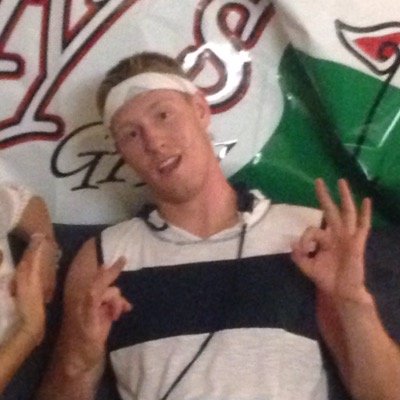 RGW_Miler_4life's profile picture. GVSU '16