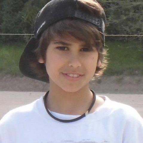 IhuueG's profile picture. Mi Plan? Ser Feliz, No Perfecto.