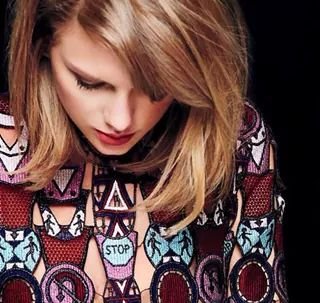 Aksara Bantao 
Benz Swiftie 
♥Swifties♥ 
We Love Taylor Swift