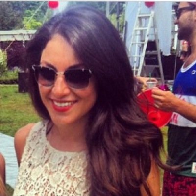 PR and events professional interested in all things fashion, entertainment & lifestyle. Self proclaimed foodie, pop culture junkie and girly girl.