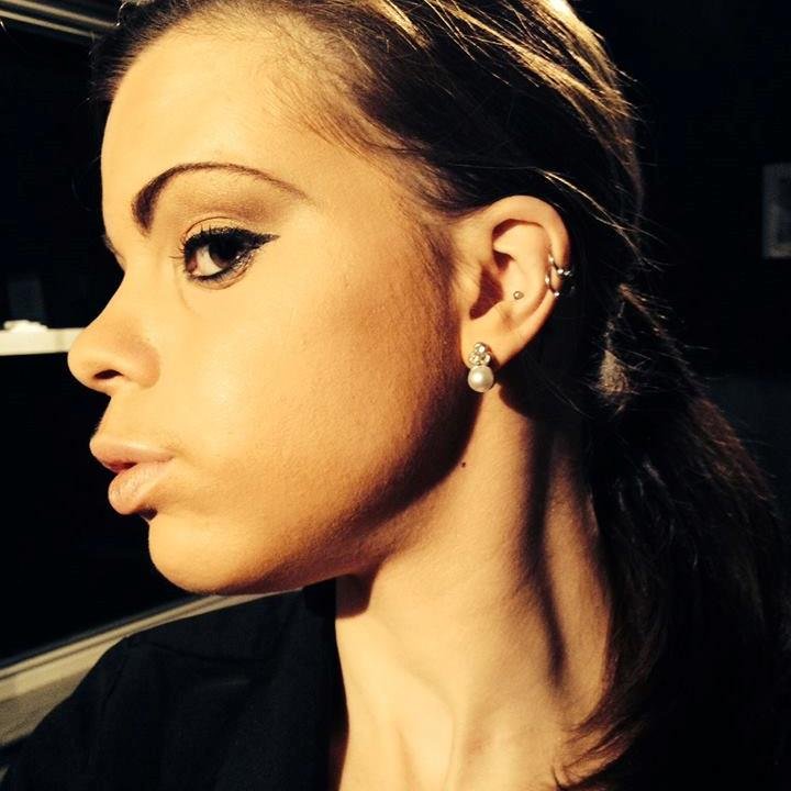 MeggFC's profile picture. My life is kind of like an improv scene, I just go with it & make the best of it.