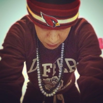 Lumz187's profile picture. 