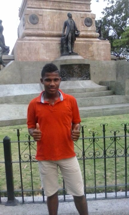 david1997flow17's profile picture. 