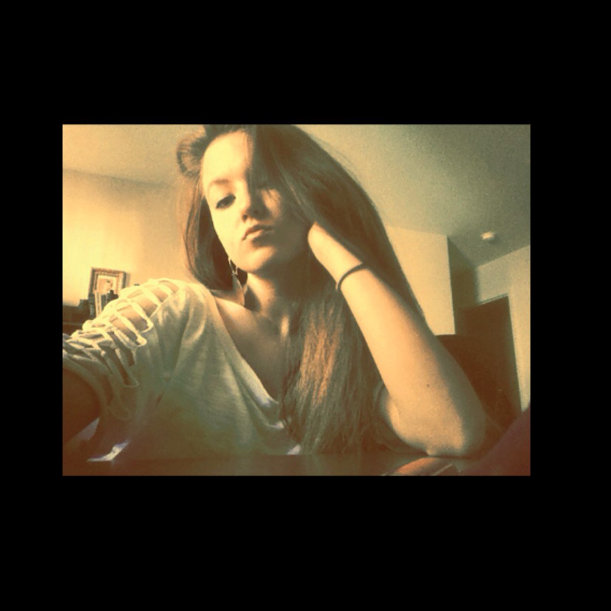 The person you love, might not ever realize how much they mean to you.