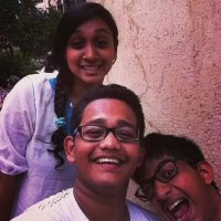 Nikhil Bhagwat (@nick21697) 's Twitter Profile
