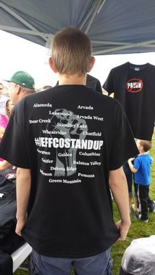 Retired Teacher Librarian, mom, and reader. I work for Scholastic Book Fairs and Jeffco Public Library. My posts are my personal opinions.