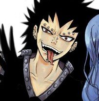 I'm Gajeel the Iron Dragon Slayer...I may be part of FairyTail...but I could kinda care less #Taken by @LucyHeartFiliai