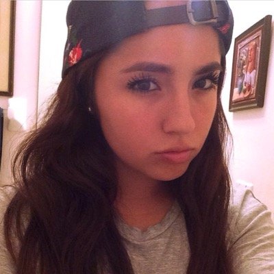 haileyrr's profile picture. life is too short to be anything less than happy