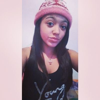 mais algo me diz que a nossa vive combina✌