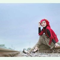 Utca Setya W (@chacha_utca) 's Twitter Profile