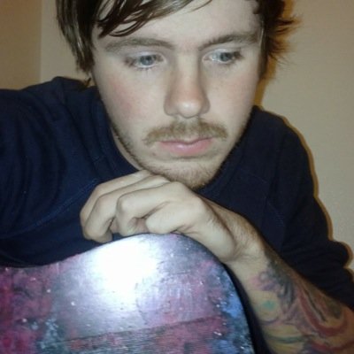 asherwtfunk's profile picture. 