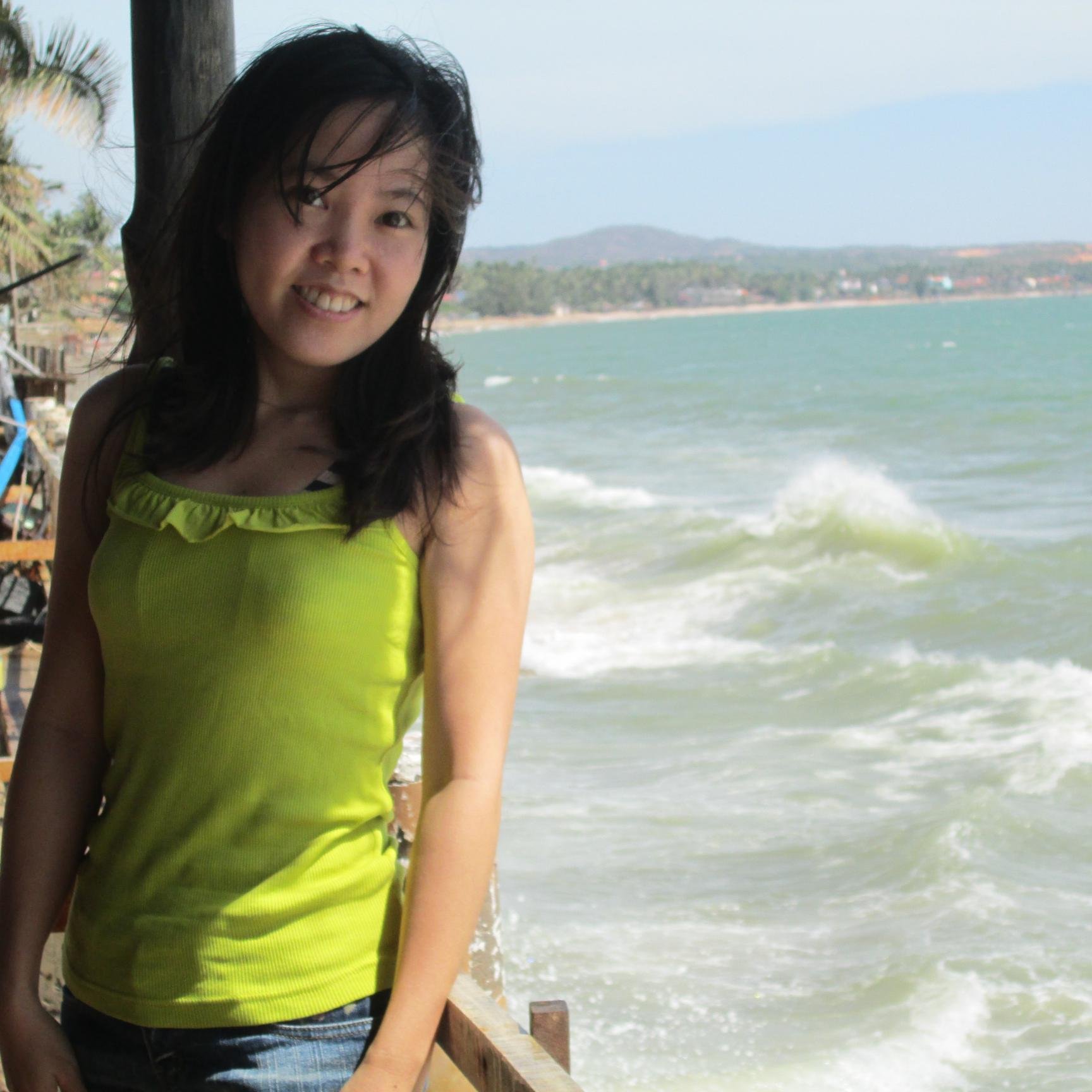 nvhuong106's profile picture. 