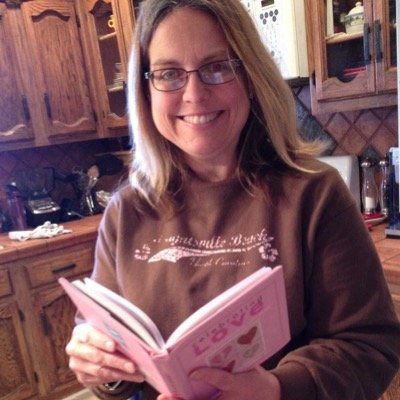 LesleytTurner's profile picture. Bethlehem House, Conway's homeless shelter PR Volunteer