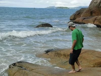 Não me julgue pela sinopse se não a melhor parte tu perde