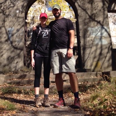 NYC Gala Girl moves in with her Mountain Man boyfriend in The Mitten.  Confusion ensues.
