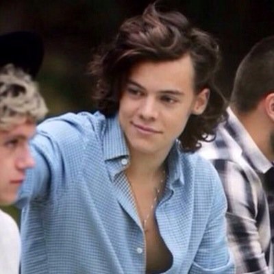 lol ur not harry styles || WWA 9•28•14 || inactive bc life