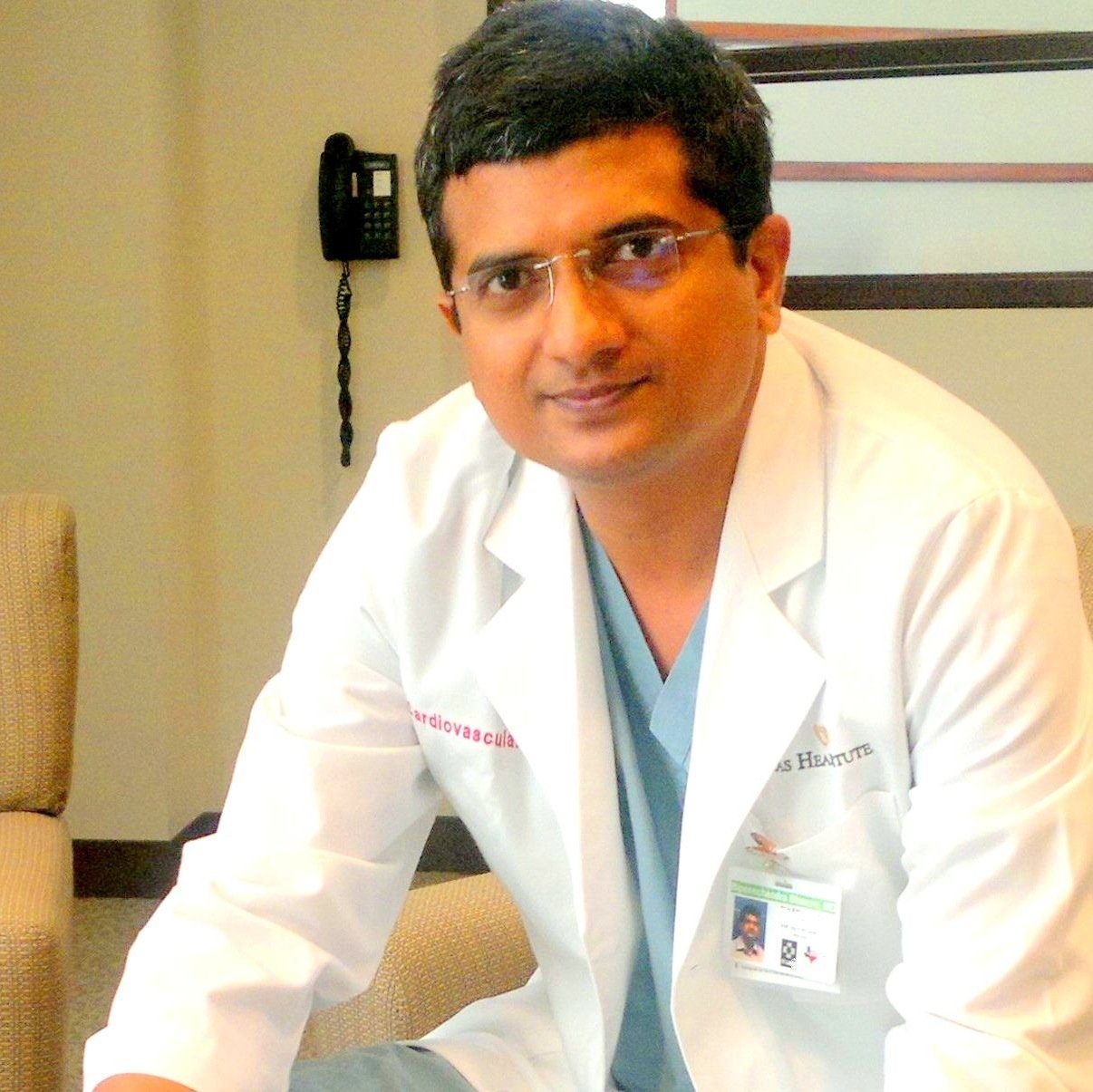 BBhamre's profile picture. cardiac surgeon