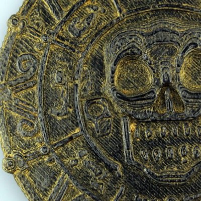 Comunidad3D's profile picture. Primera comunidad de makers de habla hispana | Conecta | Comparte | Aprende | Trabaja | Colabora | Equípate