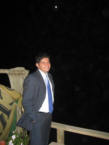 tonijuex's profile picture. Informatico en ejercicio, joven casado y feliz por eso, empezando mi familia, mormon activo y amigo de mis amigos