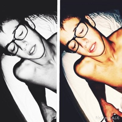 a world without cameron dallas, is a world i dont wanna live in...
