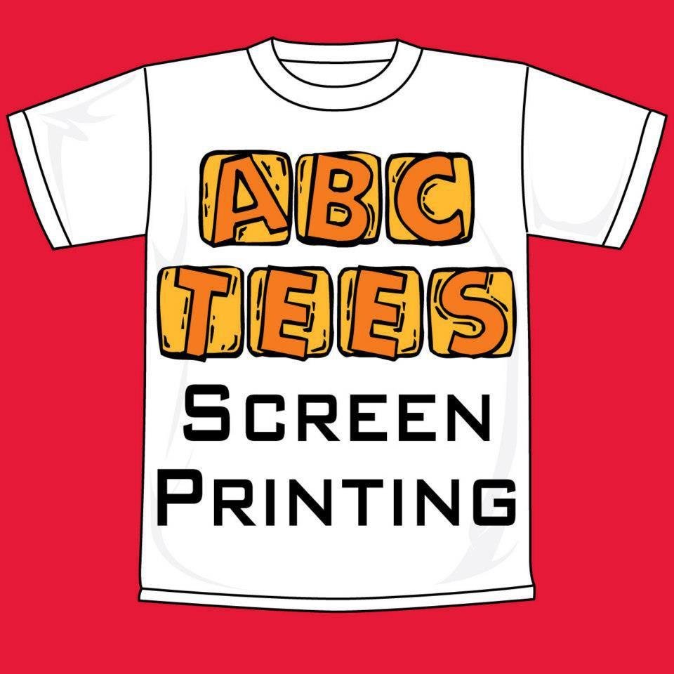 Welcome to ABC-TEES! Our company specializes in screen printing. Visit our website to browse through our LDS themed t-shirts.