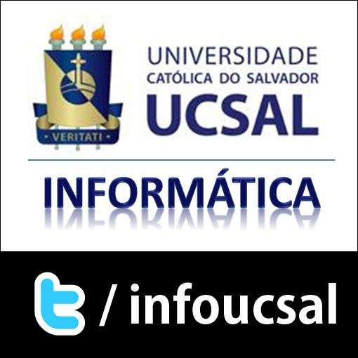 infoucsal's profile picture. 