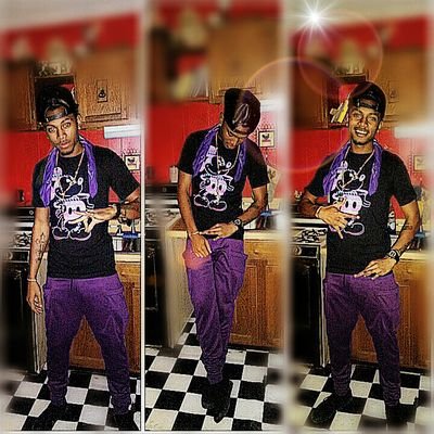 Never gone change to please another. Im gone be me regardless,