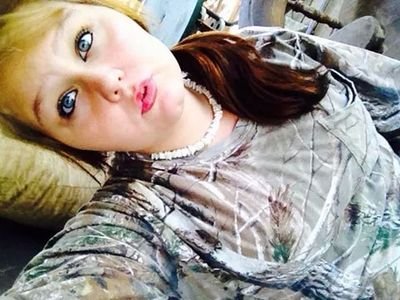 Katelyn08763948's profile picture. Yo' dis gurl fine. ;)