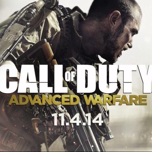 CoD_AW_Retweets's profile picture. 