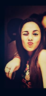 FiorelaGonz's profile picture. I put my faith in something unknow ●﹏●