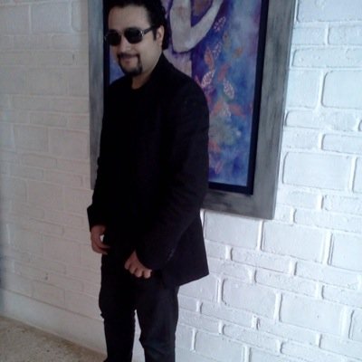 Actor de la vida y de mis emociones, llevando la felicidad a todos lados.
