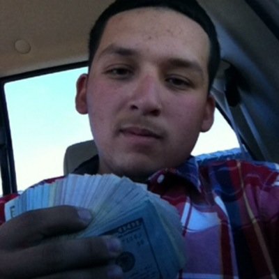 Scary money, dont make money!
