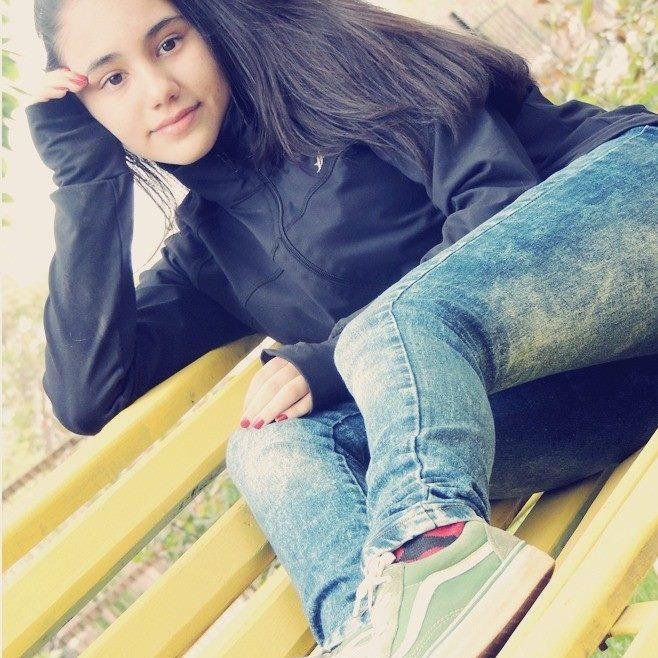 Dani diosa vos mm no.||Rose si,vos no.||Joaquin mio,tuyo mmNO.||Juli perfecta vos NO.||02/05/14♥