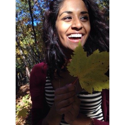 v1dhya's profile picture. 