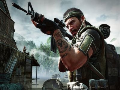Follow For The Best Call Of Duty News, Tips, Tricks, And More. Also If I reach Alot Of Followers I Might Create A Website!