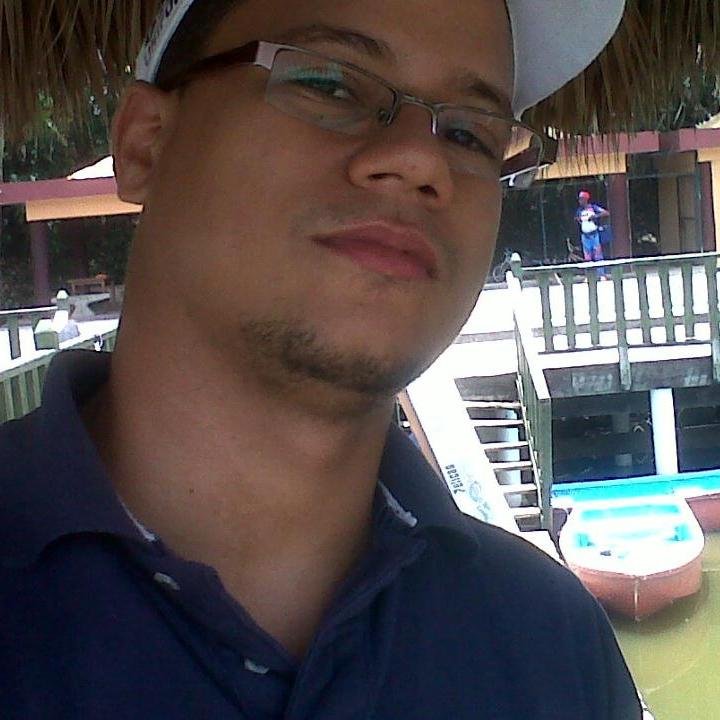 LuisSegura02's profile picture.