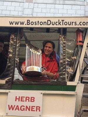 Teacher, coach, proud UConn alumni, and Boston sports fan