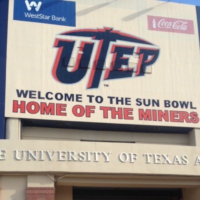 UTEP Sports Nutrition Athlete Peer Program