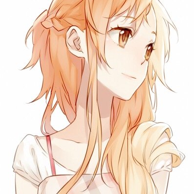 FearlessHeroine's profile picture. There isn't anything you need to worry about.