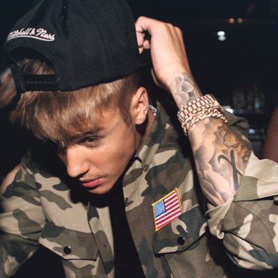 OVObelieberXO's profile picture. Supporting Justin through thick and thin