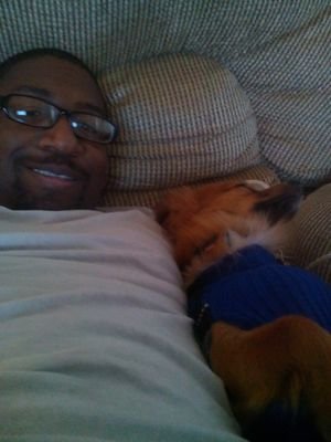 lukeharris0436's profile picture. Finally back on. Twitter lol with my new BLU phone