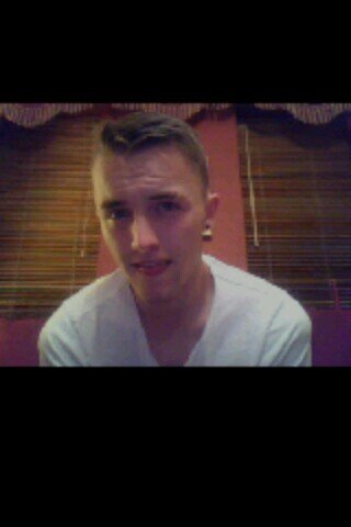 irish young nd dumb . aaron is my name . original irish lad from west coast . stayin fresh . 3 words . keep it real