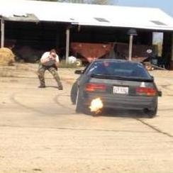 driftbosa's profile picture. Streaming and Drifting