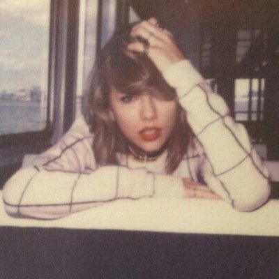 everyone can relate to a taylor swift song