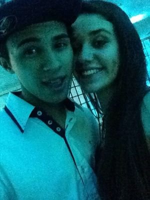 amo a juju ♥