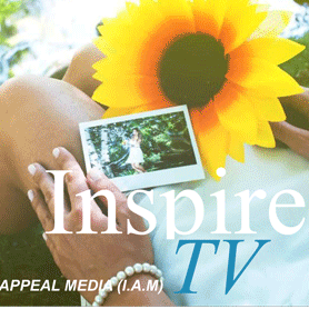 Inspire TV was born from the effervescent focus, essence and energy of a lifelong dream. A division of I.A.M., this show brings you 8 inspirational women!
