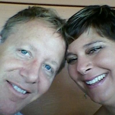 Been friends since 1991. Married in 2003. Best friends that are loving Christ, and each other.