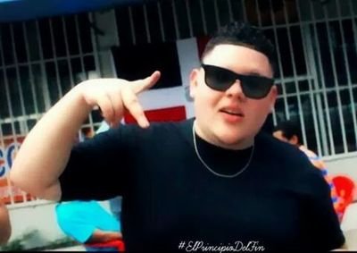 •Artista Urbano│•Productor & Vocal Coach│ #MonstersInc #MagicLandStudios #EnsancheLaFe ~